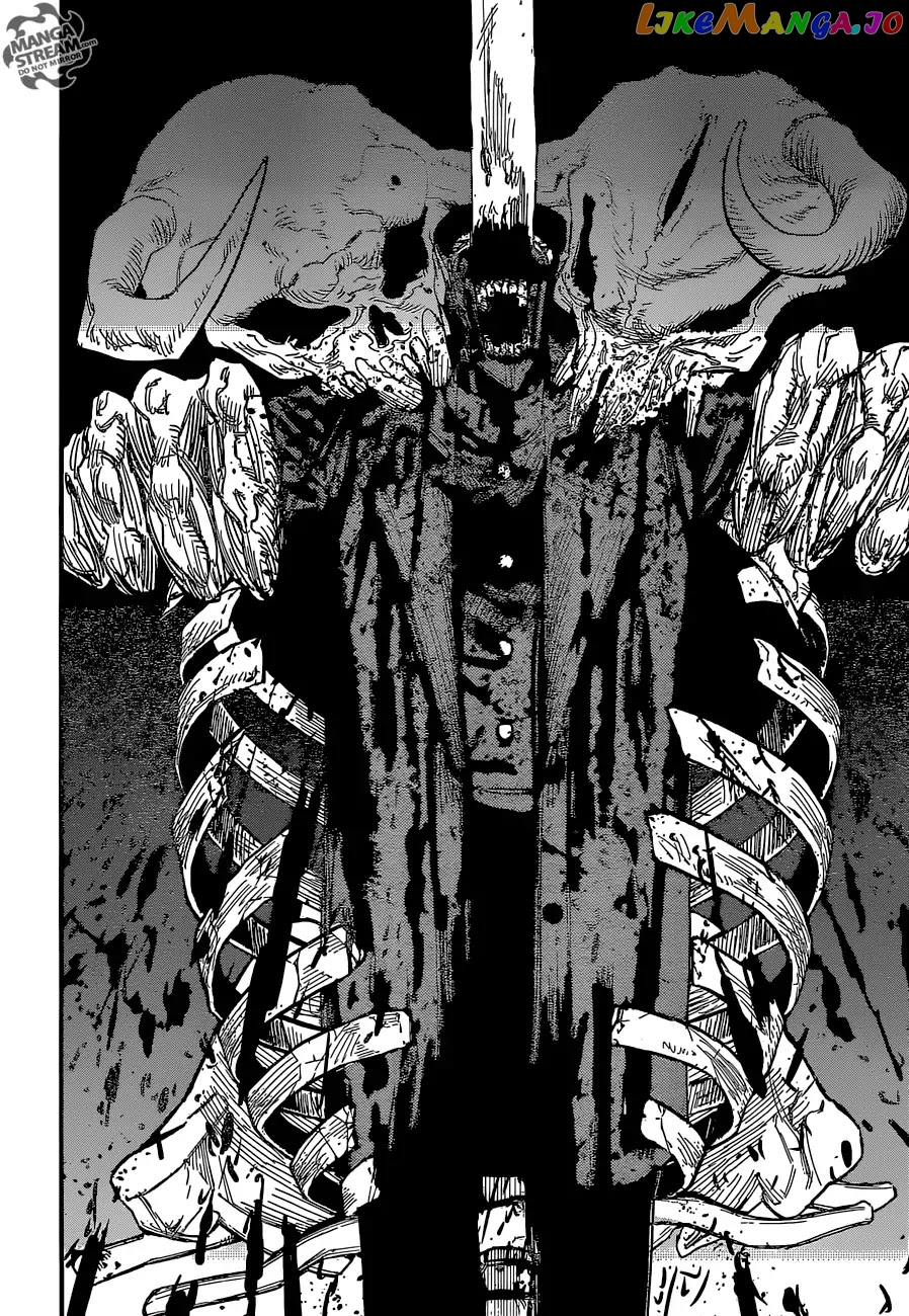 Chainsaw Man, Chapter 24 image 11